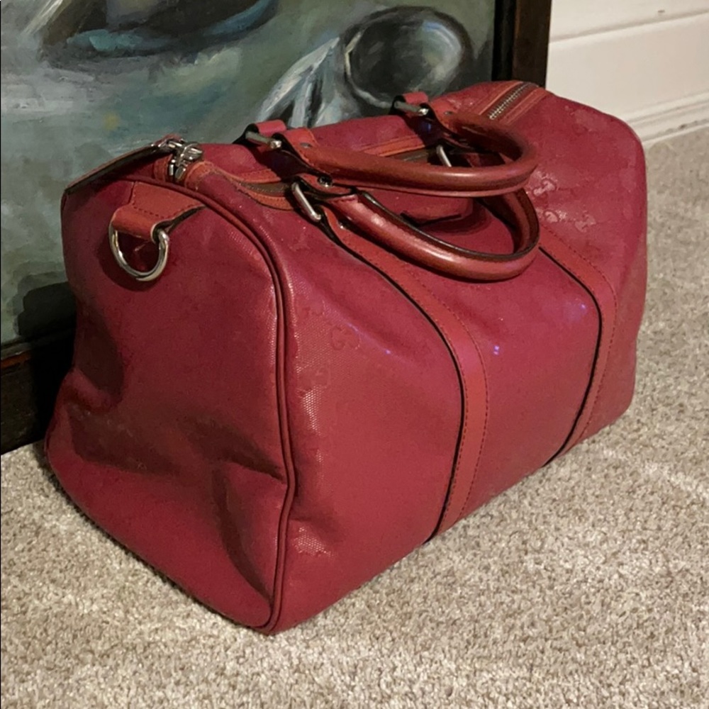 Gucci Speedy